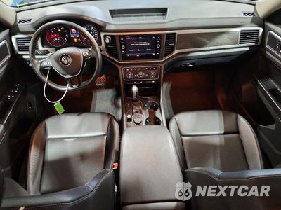 Zdjęcie 8 z 13 samochodu: 2019 VOLKSWAGEN ATLAS SE VIN:1V2UR2CA6KC558250 - miniatura