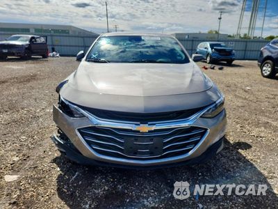 Piąte zdjęcie samochodu w środku: 2025 CHEVROLET MALIBU LT VIN:1G1ZD5ST4SF142490 - miniatura