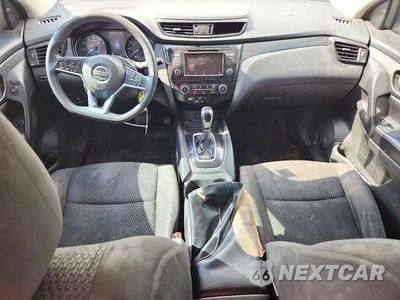 Zdjęcie 8 z 13 samochodu: 2019 NISSAN ROGUE SPORT S VIN:JN1BJ1CP6KW221352 - miniatura