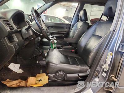 Zdjęcie 7 z 13 samochodu: 2005 HONDA CR-V SE VIN:JHLRD78975C015773 - miniatura