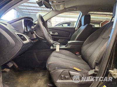 Zdjęcie 7 z 13 samochodu: 2015 GMC TERRAIN SLE VIN:2GKFLVEK5F6345909 - miniatura