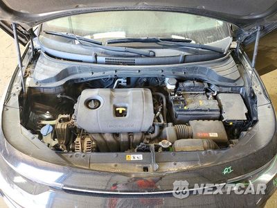 Zdjęcie 12 z 13 samochodu: 2022 KIA SOUL S VIN:KNDJ23AU9N7180188 - miniatura