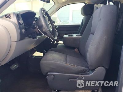 Zdjęcie 7 z 12 samochodu: 2012 GMC SIERRA K1500 SL VIN:1GTR2UEA9CZ305734 - miniatura