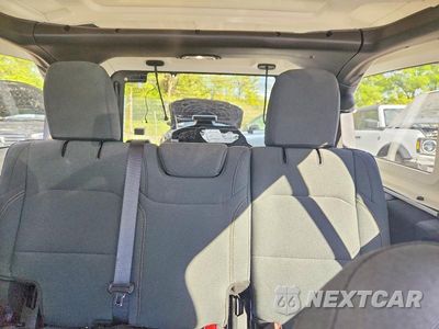 Zdjęcie 10 z 13 samochodu: 2025 JEEP WRANGLER SPORT VIN:1C4PJXDG7SW544605 - miniatura