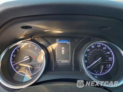 Zdjęcie 9 z 12 samochodu: 2019 TOYOTA CAMRY SE VIN:4T1B11HK6KU750446 - miniatura