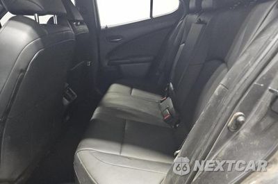 Zdjęcie 6 z 14 samochodu: 2022 LEXUS UX 200 BASE VIN:JTHX3JBH2N2047278 - miniatura