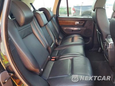 Zdjęcie 11 z 13 samochodu: 2012 LAND ROVER RANGE ROVER SPORT HSE VIN:SALSF2D4XCA720526 - miniatura