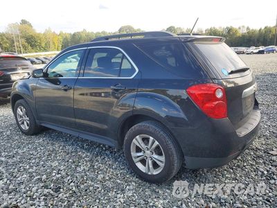 Drugie zdjęcie samochodu z przodu: 2015 CHEVROLET EQUINOX LT VIN:2GNALCEK4F1162984 - miniatura
