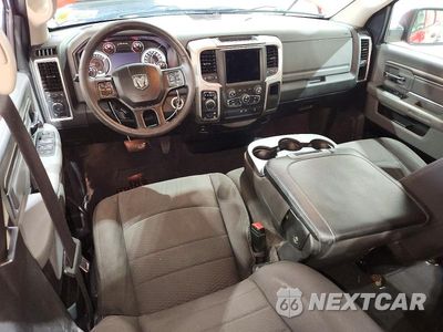 Zdjęcie 8 z 13 samochodu: 2020 RAM 1500 CLASSIC WARLOCK VIN:1C6RR7GG5LS146886 - miniatura