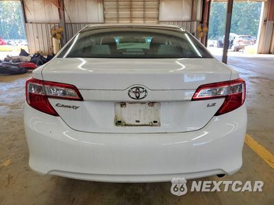 Zdjęcie 6 z 12 samochodu: 2014 TOYOTA CAMRY LE VIN:4T1BF1FK7EU341431 - miniatura
