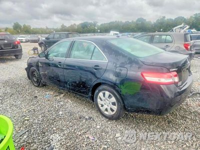 Drugie zdjęcie samochodu z przodu: 2011 TOYOTA CAMRY LE VIN:4T1BF3EK3BU166104 - miniatura