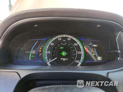 Zdjęcie 9 z 12 samochodu: 2014 HONDA ACCORD HYBRID VIN:1HGCR6F37EA001544 - miniatura