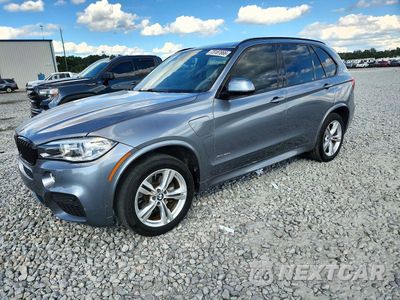 2017 BMW X5 XDR40E 5UXKT0C37H0V95302 - główne zdjęcie licytacji z USA - miniatura