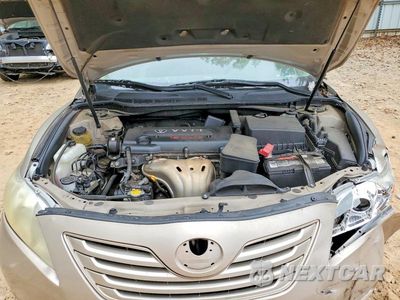 Zdjęcie 11 z 12 samochodu: 2007 TOYOTA CAMRY CE VIN:4T1BE46K47U036654 - miniatura