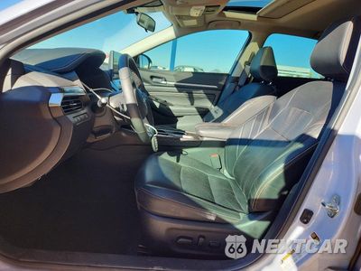 Zdjęcie 7 z 12 samochodu: 2023 NISSAN ALTIMA SR VIN:1N4AL4CV0PN392006 - miniatura