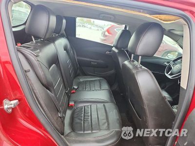 Zdjęcie 10 z 12 samochodu: 2015 CHEVROLET SONIC RS VIN:1G1JH6SB8F4214565 - miniatura