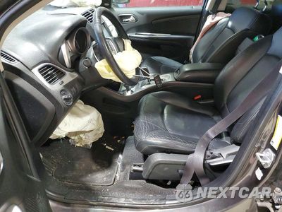Zdjęcie 7 z 13 samochodu: 2018 DODGE JOURNEY GT VIN:3C4PDDFG5JT219796 - miniatura