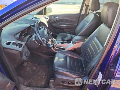 Zdjęcie 7 z 14 samochodu: 2013 FORD ESCAPE SEL VIN:1FMCU0HX8DUB13353 - miniatura