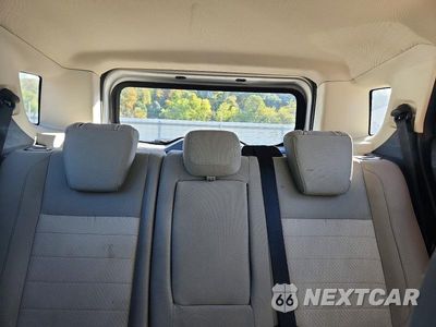 Zdjęcie 10 z 14 samochodu: 2021 FORD ECOSPORT S VIN:MAJ6S3FL5MC418670 - miniatura