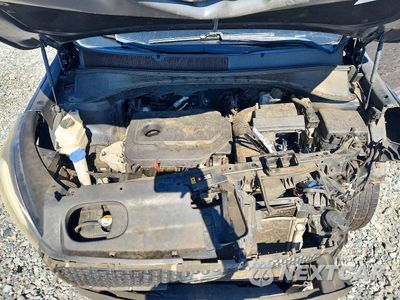 Zdjęcie 12 z 14 samochodu: 2016 KIA SORENTO LX VIN:5XYPG4A36GG168174 - miniatura