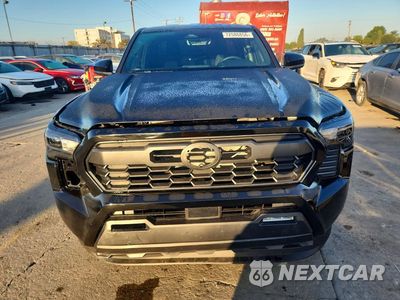 Piąte zdjęcie samochodu w środku: 2026 TOYOTA TACOMA SR5 VIN:3TMKB5FNXTM066155 - miniatura