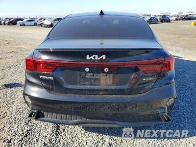 Zdjęcie 6 z 13 samochodu: 2023 KIA FORTE GT LINE VIN:3KPF54AD3PE619777 - miniatura