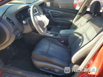 Zdjęcie 7 z 12 samochodu: 2017 NISSAN ALTIMA 2.5 SV VIN:1N4AL3AP9HC196240 - miniatura
