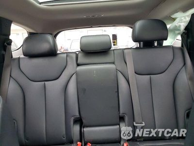 Zdjęcie 10 z 13 samochodu: 2023 HYUNDAI SANTA FE SEL PREMIUM VIN:5NMS3DAJ0PH570850 - miniatura