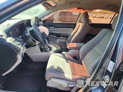 Zdjęcie 7 z 13 samochodu: 2012 HONDA ACCORD LX VIN:1HGCP2F34CA134242 - miniatura