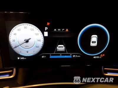 Zdjęcie 9 z 13 samochodu: 2024 HYUNDAI ELANTRA SEL VIN:KMHLS4DG4RU716178 - miniatura