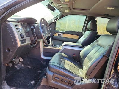 Zdjęcie 7 z 12 samochodu: 2011 FORD F150 SUPERCREW VIN:1FTFW1ET2BFC79386 - miniatura