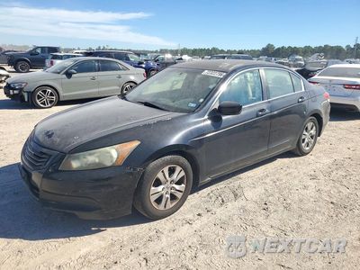 2011 HONDA ACCORD LXP 1HGCP2F44BA124706 - główne zdjęcie licytacji z USA - miniatura