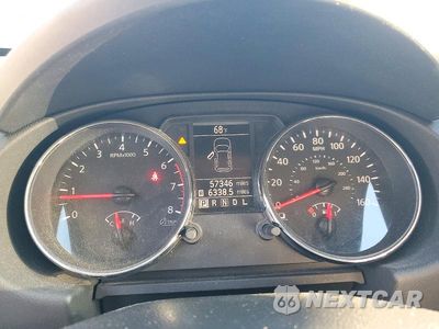 Zdjęcie 9 z 13 samochodu: 2011 NISSAN ROGUE S VIN:JN8AS5MV6BW677009 - miniatura