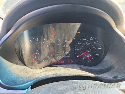 Zdjęcie 9 z 12 samochodu: 2020 KIA RIO LX VIN:3KPA24AD1LE263200 - miniatura