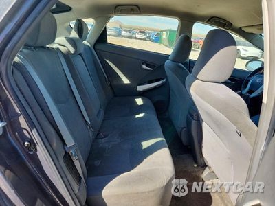 Zdjęcie 10 z 12 samochodu: 2010 TOYOTA PRIUS II VIN:JTDKN3DUXA0231630 - miniatura