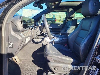 Zdjęcie 7 z 13 samochodu: 2023 MERCEDES-BENZ GLS 450 4MATIC VIN:4JGFF5KE0PA897528 - miniatura