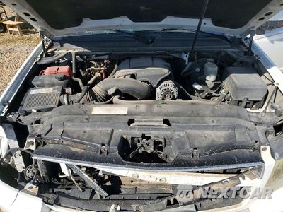 Zdjęcie 11 z 12 samochodu: 2007 CHEVROLET AVALANCHE K1500 VIN:3GNFK12337G247513 - miniatura