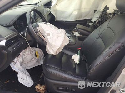 Zdjęcie 7 z 12 samochodu: 2023 NISSAN ALTIMA SL VIN:1N4BL4EV5PN325175 - miniatura