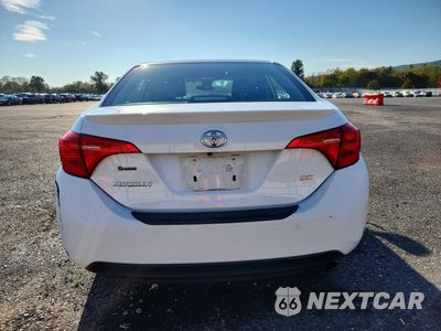 Zdjęcie 6 z 12 samochodu: 2017 TOYOTA COROLLA SE VIN:2T1BURHE6HC955209 - miniatura