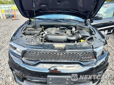 Zdjęcie 11 z 12 samochodu: 2025 DODGE DURANGO PURSUIT VIN:1C4RDJFG3SC557587 - miniatura
