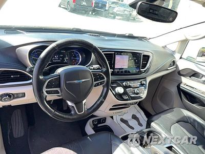 Zdjęcie 9 z 10 samochodu: 2021 CHRYSLER PACIFICA HYBRID TOURING L VIN:2C4RC1L76MR590102 - miniatura