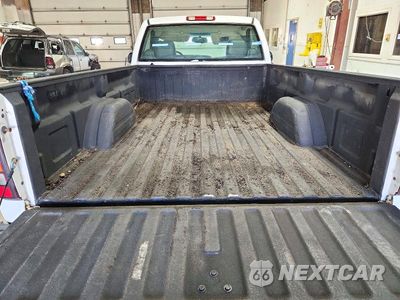 Zdjęcie 10 z 12 samochodu: 2005 GMC NEW SIERRA C1500 VIN:1GTEC14X35Z194410 - miniatura
