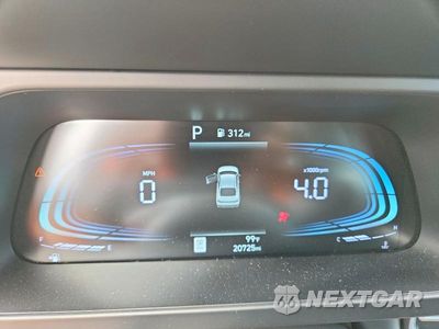 Zdjęcie 9 z 13 samochodu: 2026 HYUNDAI ELANTRA SEL SPORT VIN:KMHLM4DG8TU117995 - miniatura