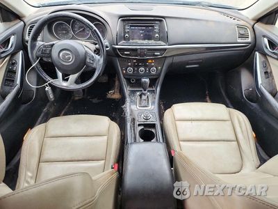 Zdjęcie 8 z 12 samochodu: 2015 MAZDA 6 TOURING VIN:JM1GJ1V68F1175842 - miniatura