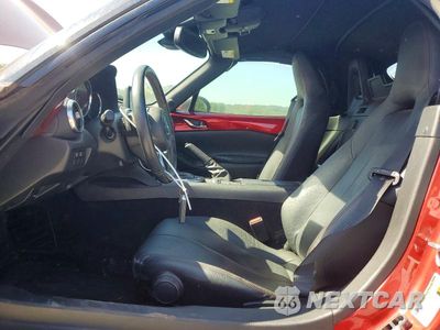 Zdjęcie 7 z 12 samochodu: 2019 MAZDA MX-5 MIATA GRAND TOURING VIN:JM1NDAD76K0311426 - miniatura
