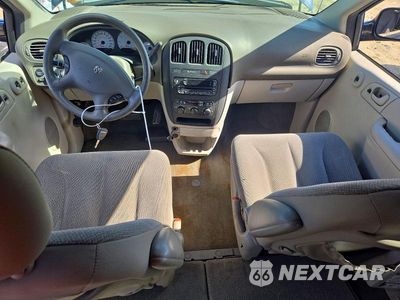 Zdjęcie 8 z 13 samochodu: 2005 DODGE GRAND CARAVAN SE VIN:1D4GP24R85B318686 - miniatura