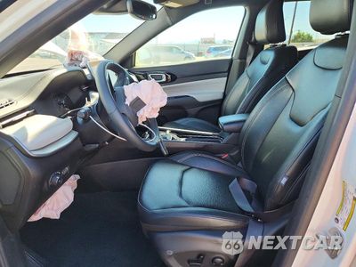 Zdjęcie 7 z 13 samochodu: 2025 JEEP COMPASS LIMITED VIN:3C4NJDCN1ST524863 - miniatura