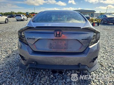 Zdjęcie 6 z 13 samochodu: 2020 HONDA CIVIC SPORT VIN:2HGFC2F87LH559444 - miniatura
