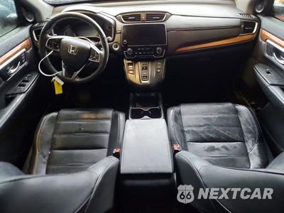 Zdjęcie 8 z 13 samochodu: 2020 HONDA CR-V EXL VIN:7FART6H80LE003485 - miniatura