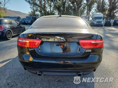 Zdjęcie 6 z 12 samochodu: 2018 JAGUAR XE PREMIUM VIN:SAJAJ4FX3JCP26403 - miniatura